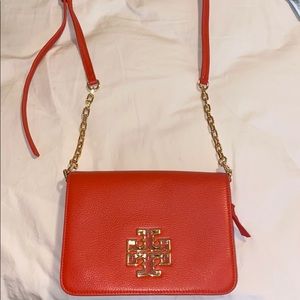 Tory Burch Britten Combo Crossbody